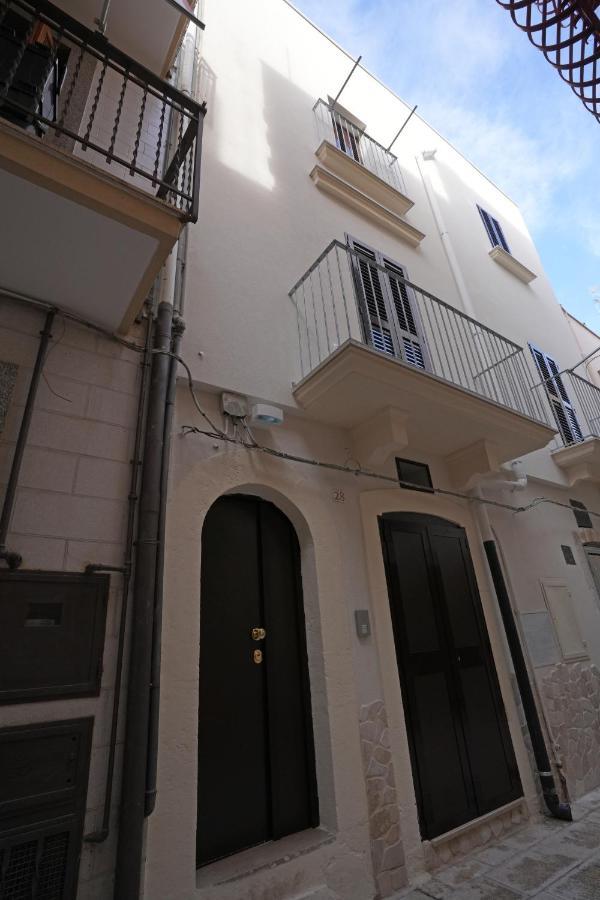 La Stradina Apartment โมลา ดิ บารี ภายนอก รูปภาพ