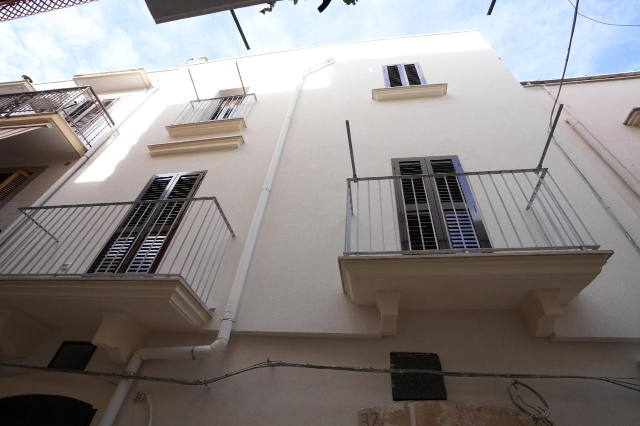La Stradina Apartment โมลา ดิ บารี ภายนอก รูปภาพ