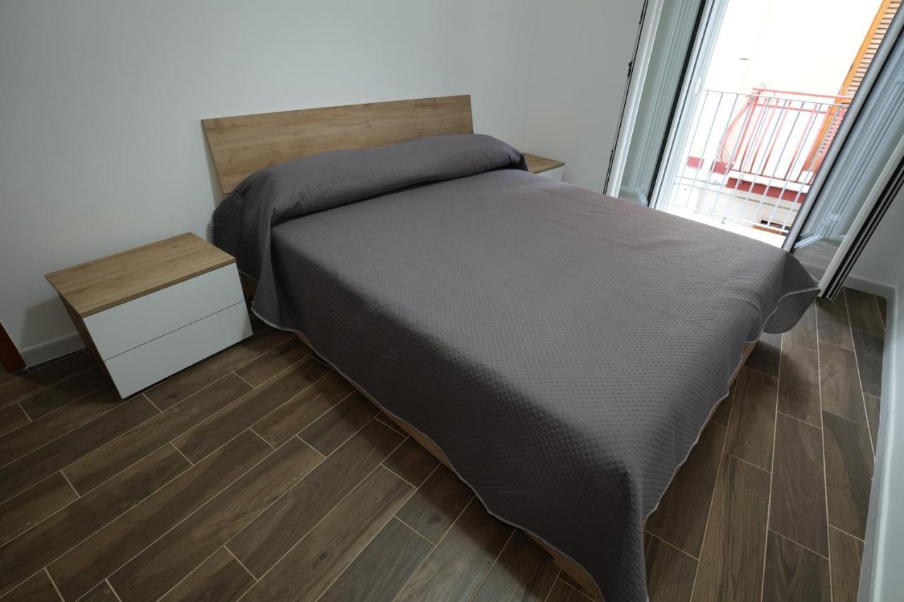 La Stradina Apartment โมลา ดิ บารี ภายนอก รูปภาพ