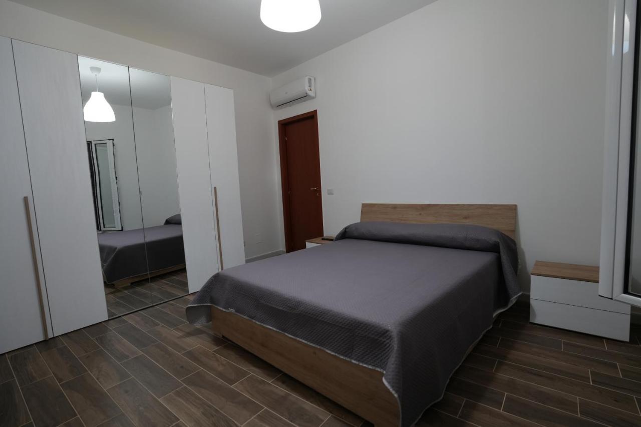 La Stradina Apartment โมลา ดิ บารี ภายนอก รูปภาพ
