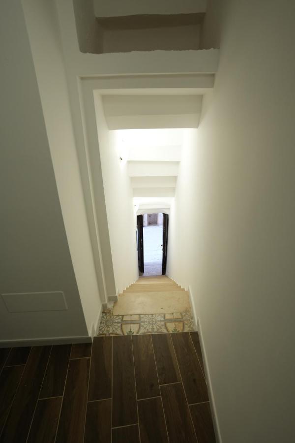 La Stradina Apartment โมลา ดิ บารี ภายนอก รูปภาพ
