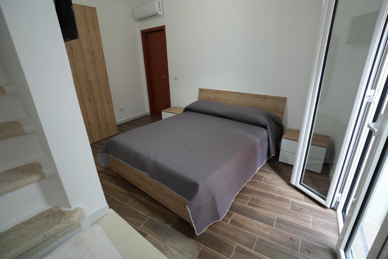 La Stradina Apartment โมลา ดิ บารี ภายนอก รูปภาพ