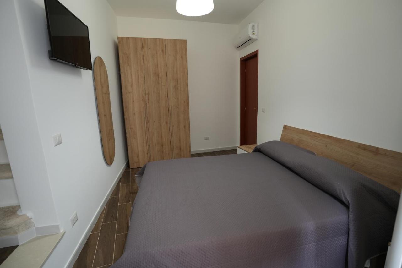 La Stradina Apartment โมลา ดิ บารี ภายนอก รูปภาพ