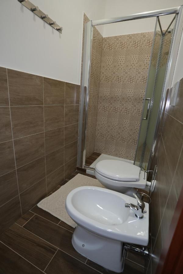 La Stradina Apartment โมลา ดิ บารี ภายนอก รูปภาพ