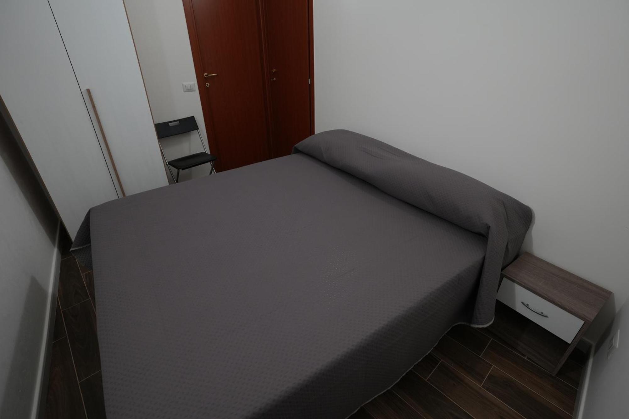 La Stradina Apartment โมลา ดิ บารี ภายนอก รูปภาพ