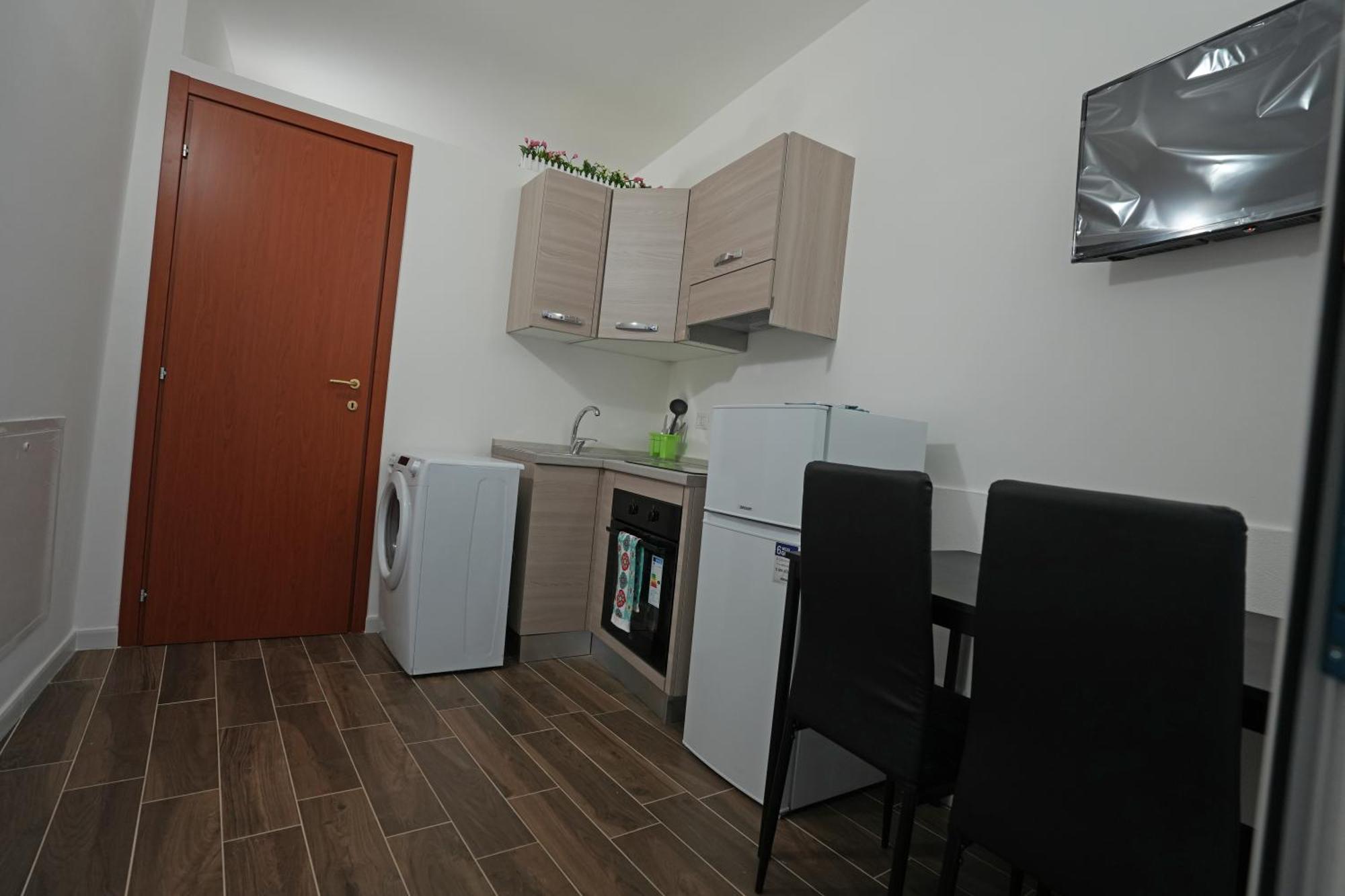 La Stradina Apartment โมลา ดิ บารี ภายนอก รูปภาพ