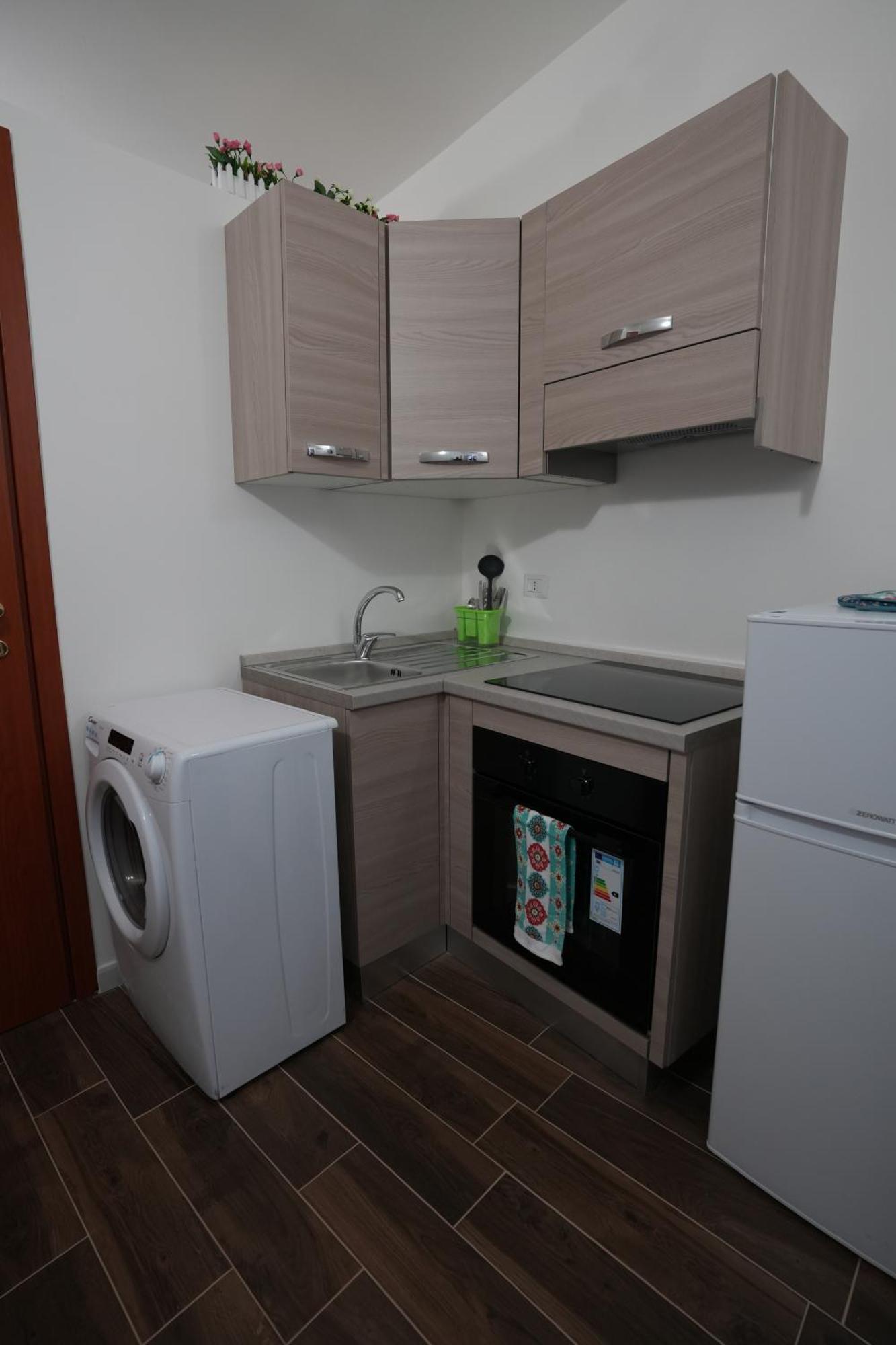 La Stradina Apartment โมลา ดิ บารี ภายนอก รูปภาพ