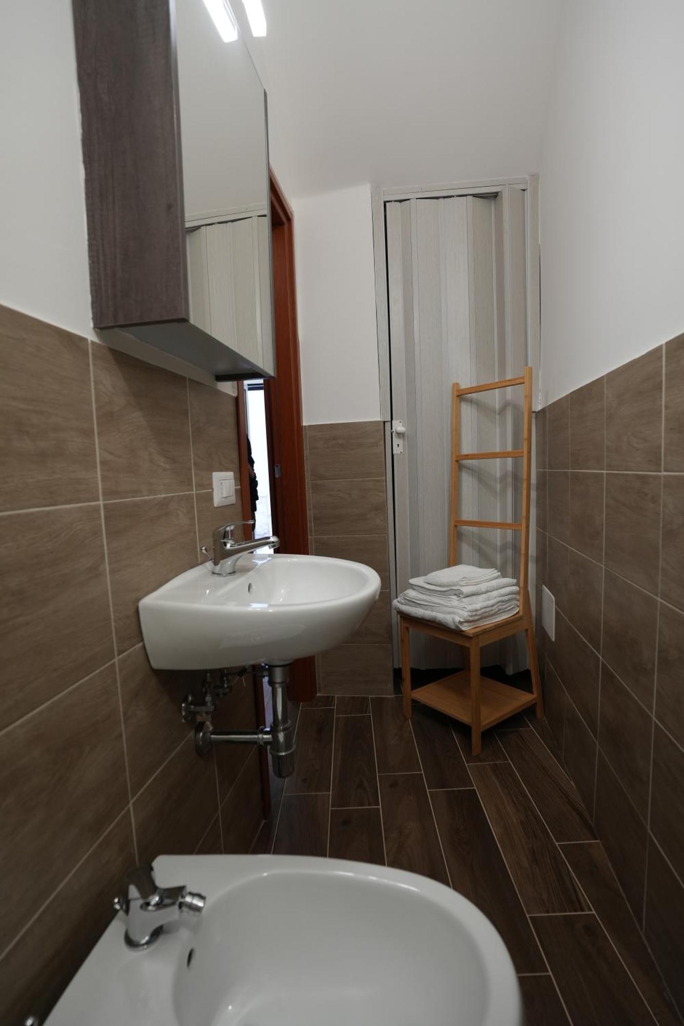 La Stradina Apartment โมลา ดิ บารี ภายนอก รูปภาพ